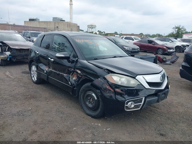 Продажа на аукционе авто 2011 Acura Rdx Technology, vin: 5J8TB1H58BA008116, номер лота: 46145699