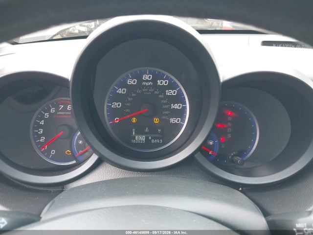Продажа на аукционе авто 2011 Acura Rdx Technology, vin: 5J8TB1H58BA008116, номер лота: 46145699