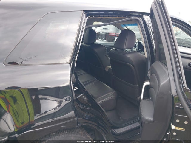 Продажа на аукционе авто 2011 Acura Rdx Technology, vin: 5J8TB1H58BA008116, номер лота: 46145699
