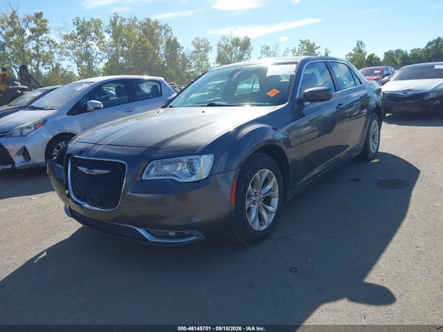 Aukcja sprzedaży 2016 Chrysler 300 Anniversary Edition, vin: 2C3CCAAG2GH161417, numer aukcji: 46145701