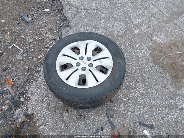 Aukcja sprzedaży 2012 Chevrolet Cruze Ls, vin: 1G1PC5SH4C7291354, numer aukcji: 46145703