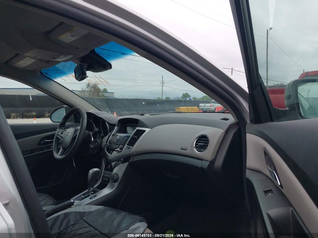 Aukcja sprzedaży 2012 Chevrolet Cruze Ls, vin: 1G1PC5SH4C7291354, numer aukcji: 46145703
