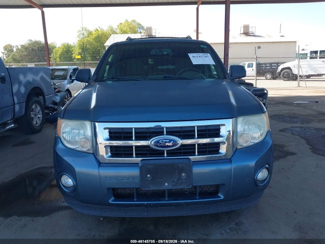 Продаж на аукціоні авто 2012 Ford Escape Xlt, vin: 1FMCU0DG6CKC85137, номер лоту: 46145705