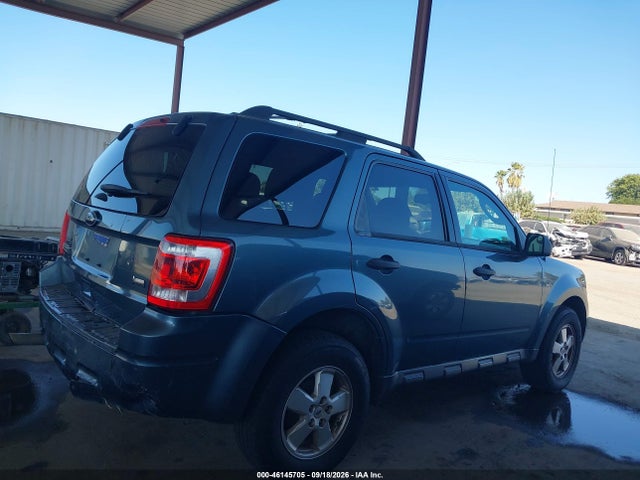 Продаж на аукціоні авто 2012 Ford Escape Xlt, vin: 1FMCU0DG6CKC85137, номер лоту: 46145705