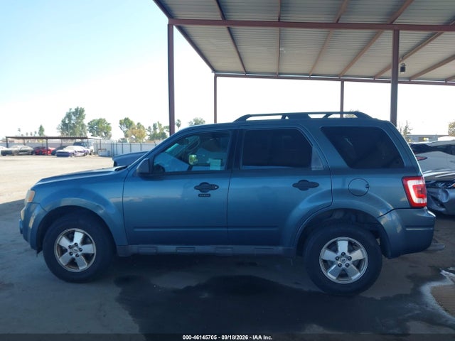 Продаж на аукціоні авто 2012 Ford Escape Xlt, vin: 1FMCU0DG6CKC85137, номер лоту: 46145705