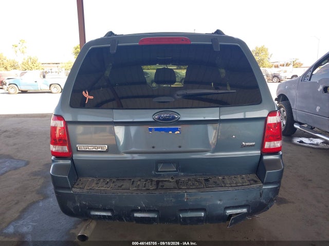 Продаж на аукціоні авто 2012 Ford Escape Xlt, vin: 1FMCU0DG6CKC85137, номер лоту: 46145705