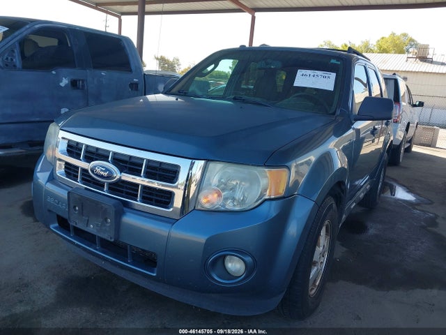 Продаж на аукціоні авто 2012 Ford Escape Xlt, vin: 1FMCU0DG6CKC85137, номер лоту: 46145705