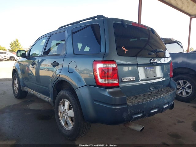 Продаж на аукціоні авто 2012 Ford Escape Xlt, vin: 1FMCU0DG6CKC85137, номер лоту: 46145705