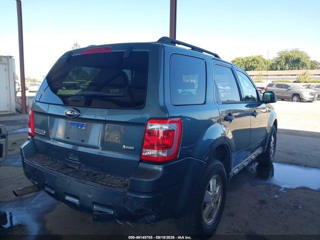 Продаж на аукціоні авто 2012 Ford Escape Xlt, vin: 1FMCU0DG6CKC85137, номер лоту: 46145705