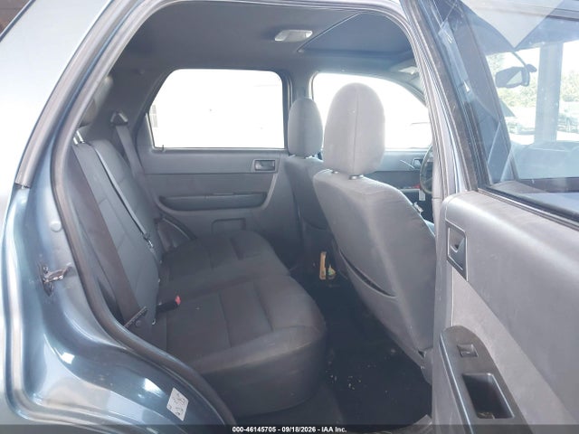 Продаж на аукціоні авто 2012 Ford Escape Xlt, vin: 1FMCU0DG6CKC85137, номер лоту: 46145705
