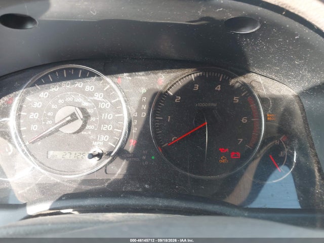 46145712 :رقم المزاد ، JTJBT20X730015993 vin ، 2003 Lexus Gx 470 مزاد بيع