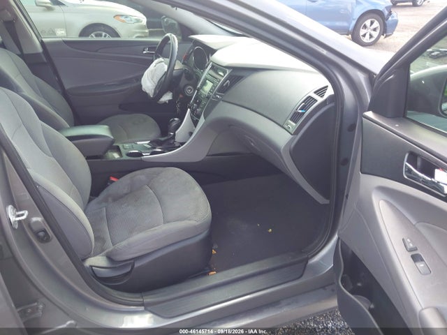 Продажа на аукционе авто 2014 Hyundai Sonata Gls, vin: 5NPEB4AC0EH897797, номер лота: 46145714