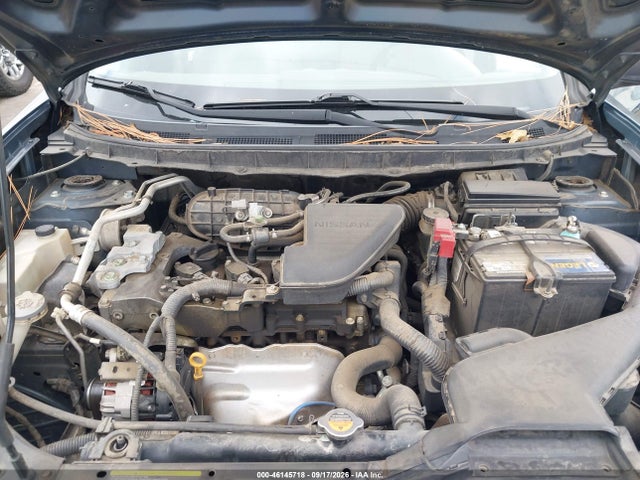 Aukcja sprzedaży 2012 Nissan Rogue S, vin: JN8AS5MVXCW399359, numer aukcji: 46145718
