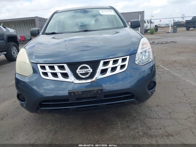 Aukcja sprzedaży 2012 Nissan Rogue S, vin: JN8AS5MVXCW399359, numer aukcji: 46145718