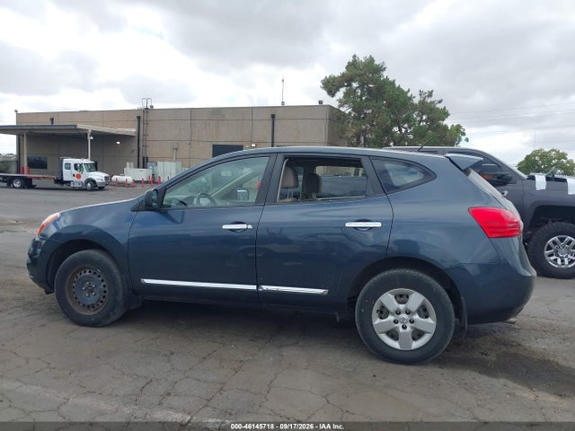 Aukcja sprzedaży 2012 Nissan Rogue S, vin: JN8AS5MVXCW399359, numer aukcji: 46145718