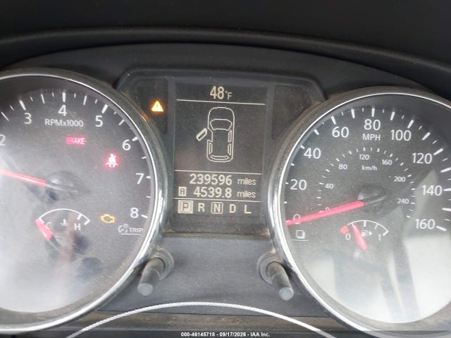 Aukcja sprzedaży 2012 Nissan Rogue S, vin: JN8AS5MVXCW399359, numer aukcji: 46145718