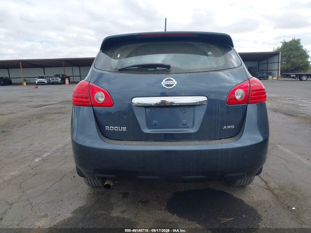 Aukcja sprzedaży 2012 Nissan Rogue S, vin: JN8AS5MVXCW399359, numer aukcji: 46145718