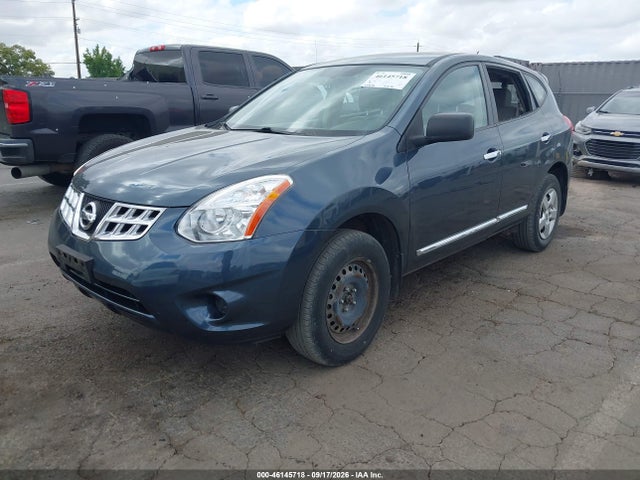 Aukcja sprzedaży 2012 Nissan Rogue S, vin: JN8AS5MVXCW399359, numer aukcji: 46145718