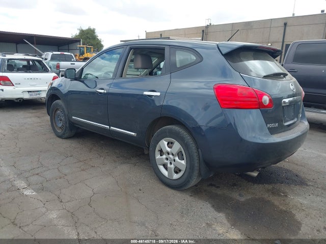 Aukcja sprzedaży 2012 Nissan Rogue S, vin: JN8AS5MVXCW399359, numer aukcji: 46145718