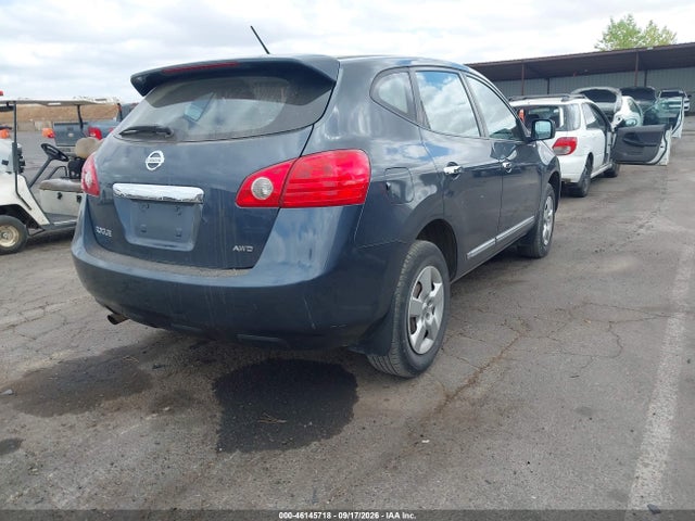 Aukcja sprzedaży 2012 Nissan Rogue S, vin: JN8AS5MVXCW399359, numer aukcji: 46145718
