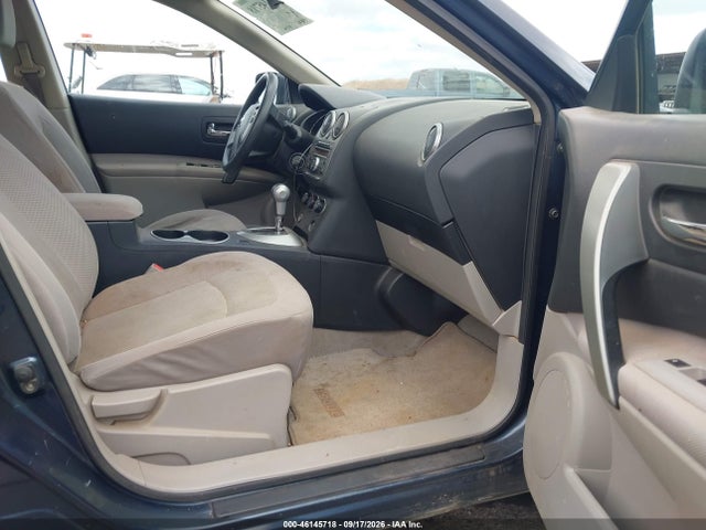 Aukcja sprzedaży 2012 Nissan Rogue S, vin: JN8AS5MVXCW399359, numer aukcji: 46145718
