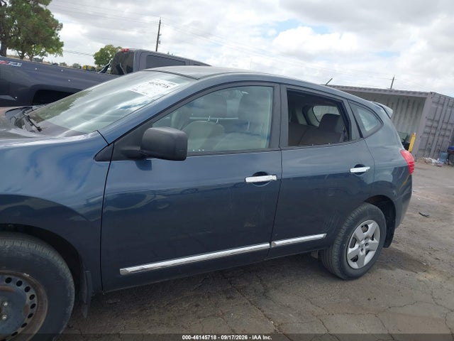 Aukcja sprzedaży 2012 Nissan Rogue S, vin: JN8AS5MVXCW399359, numer aukcji: 46145718