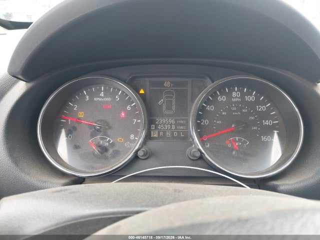 Aukcja sprzedaży 2012 Nissan Rogue S, vin: JN8AS5MVXCW399359, numer aukcji: 46145718