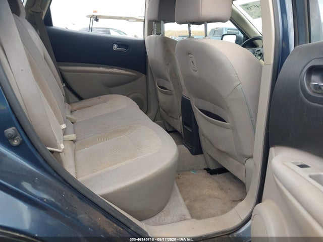 Aukcja sprzedaży 2012 Nissan Rogue S, vin: JN8AS5MVXCW399359, numer aukcji: 46145718