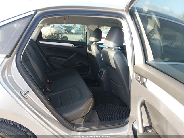 46145719 :رقم المزاد ، 1VWBP7A34DC050018 vin ، 2013 Volkswagen Passat 2.5l Se مزاد بيع