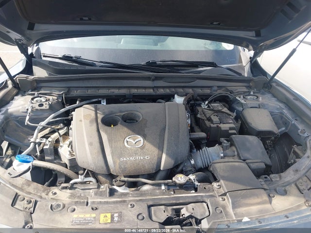 Продаж на аукціоні авто 2024 Mazda Cx-50 2.5 S Premium, vin: 7MMVABDM9RN180056, номер лоту: 46145721