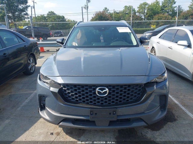 Продаж на аукціоні авто 2024 Mazda Cx-50 2.5 S Premium, vin: 7MMVABDM9RN180056, номер лоту: 46145721