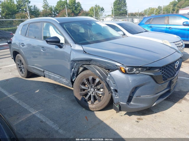 Продаж на аукціоні авто 2024 Mazda Cx-50 2.5 S Premium, vin: 7MMVABDM9RN180056, номер лоту: 46145721