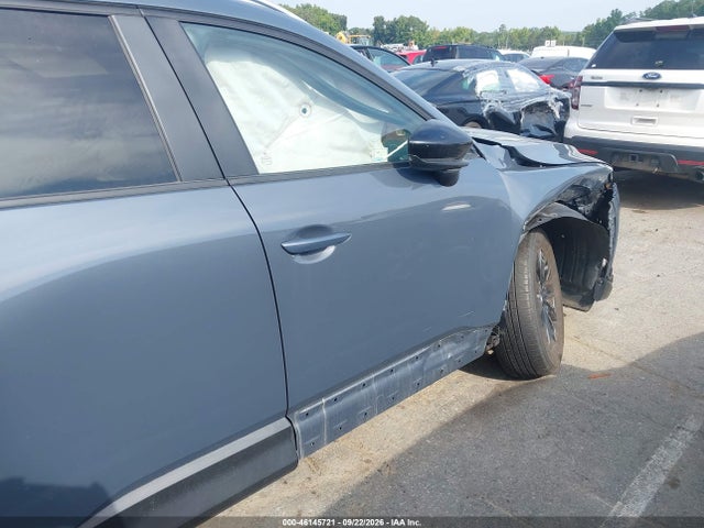 Продаж на аукціоні авто 2024 Mazda Cx-50 2.5 S Premium, vin: 7MMVABDM9RN180056, номер лоту: 46145721