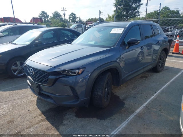 Продаж на аукціоні авто 2024 Mazda Cx-50 2.5 S Premium, vin: 7MMVABDM9RN180056, номер лоту: 46145721