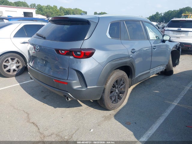 Продаж на аукціоні авто 2024 Mazda Cx-50 2.5 S Premium, vin: 7MMVABDM9RN180056, номер лоту: 46145721