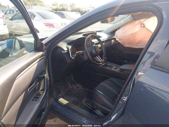 Продаж на аукціоні авто 2024 Mazda Cx-50 2.5 S Premium, vin: 7MMVABDM9RN180056, номер лоту: 46145721