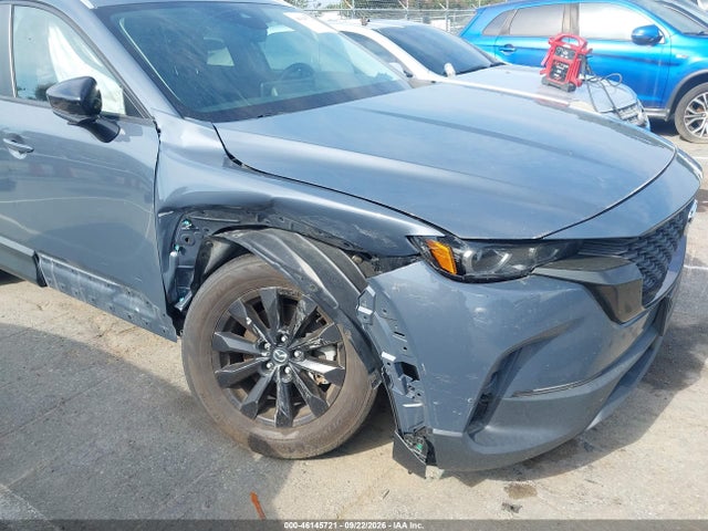 Продаж на аукціоні авто 2024 Mazda Cx-50 2.5 S Premium, vin: 7MMVABDM9RN180056, номер лоту: 46145721