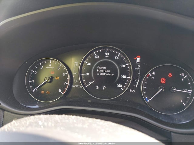 Продаж на аукціоні авто 2024 Mazda Cx-50 2.5 S Premium, vin: 7MMVABDM9RN180056, номер лоту: 46145721