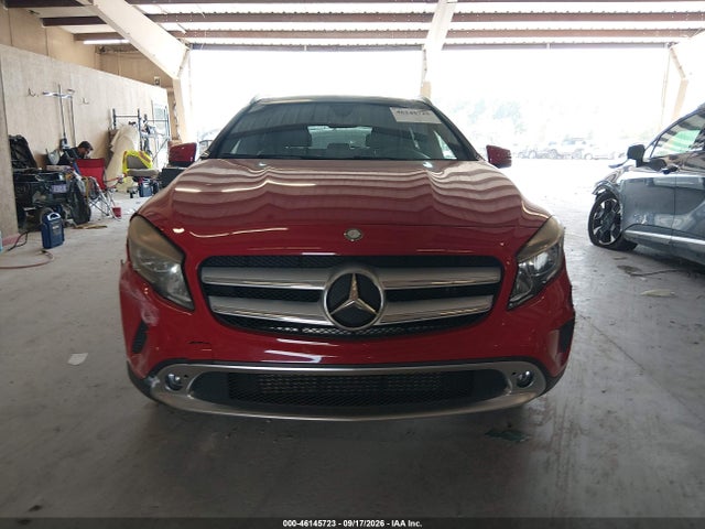 Продаж на аукціоні авто 2016 Mercedes-benz Gla 250, vin: WDCTG4EB5GJ200493, номер лоту: 46145723