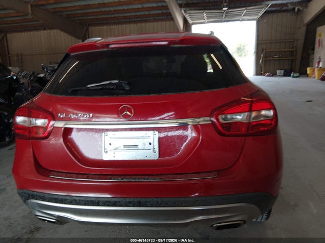 Продаж на аукціоні авто 2016 Mercedes-benz Gla 250, vin: WDCTG4EB5GJ200493, номер лоту: 46145723