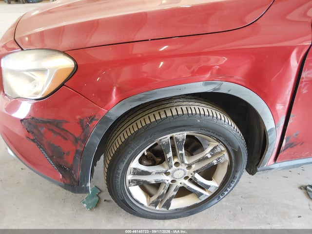 Продаж на аукціоні авто 2016 Mercedes-benz Gla 250, vin: WDCTG4EB5GJ200493, номер лоту: 46145723