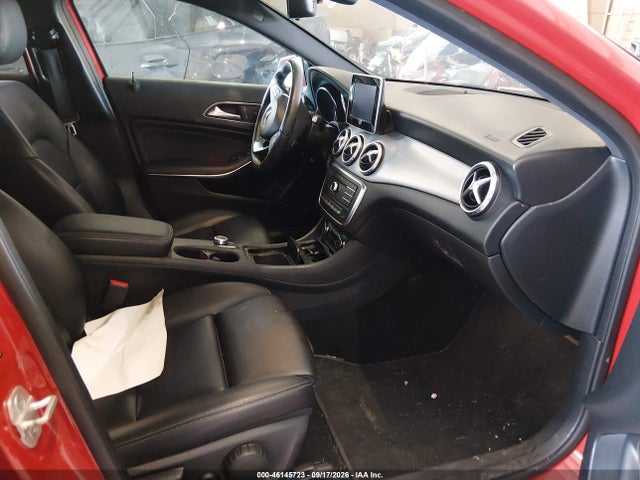 Продаж на аукціоні авто 2016 Mercedes-benz Gla 250, vin: WDCTG4EB5GJ200493, номер лоту: 46145723