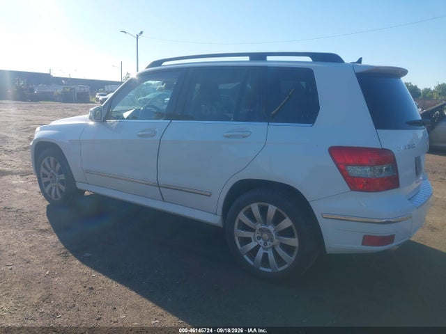 2012 Mercedes-benz Glk 350 მანქანა იყიდება აუქციონზე, vin: WDCGG5GBXCF757224, აუქციონის ნომერი: 46145724