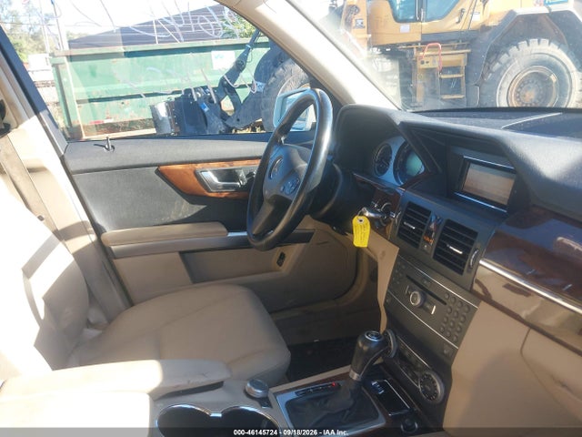 2012 Mercedes-benz Glk 350 მანქანა იყიდება აუქციონზე, vin: WDCGG5GBXCF757224, აუქციონის ნომერი: 46145724
