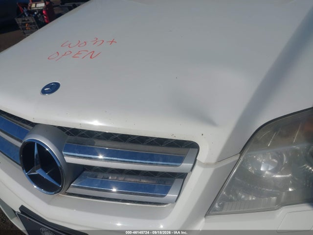 2012 Mercedes-benz Glk 350 მანქანა იყიდება აუქციონზე, vin: WDCGG5GBXCF757224, აუქციონის ნომერი: 46145724
