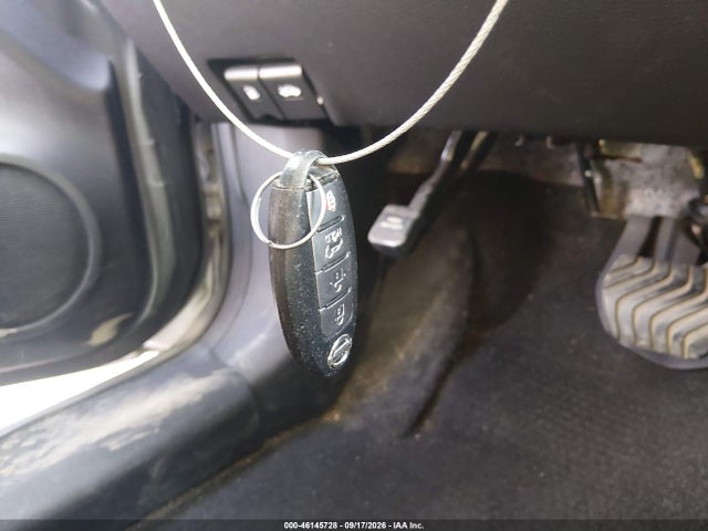 46145728 :رقم المزاد ، 5N1AT2MT4GC799250 vin ، 2016 Nissan Rogue Sl مزاد بيع