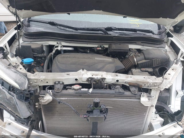 Aukcja sprzedaży 2019 Honda Pilot Ex-l, vin: 5FNYF6H5XKB070758, numer aukcji: 46145733