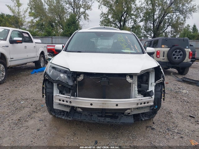 Aukcja sprzedaży 2019 Honda Pilot Ex-l, vin: 5FNYF6H5XKB070758, numer aukcji: 46145733