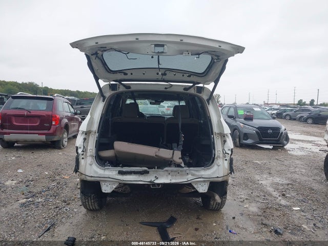 Aukcja sprzedaży 2019 Honda Pilot Ex-l, vin: 5FNYF6H5XKB070758, numer aukcji: 46145733