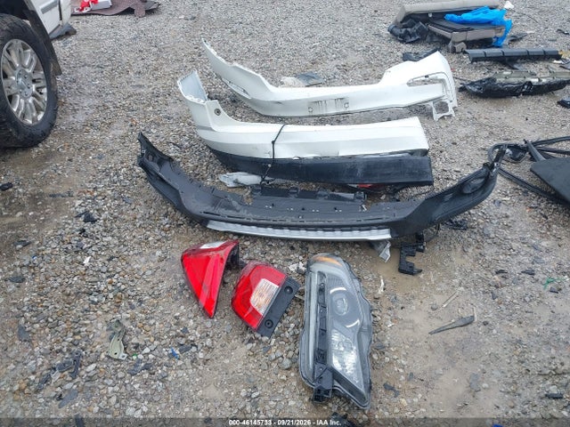 Aukcja sprzedaży 2019 Honda Pilot Ex-l, vin: 5FNYF6H5XKB070758, numer aukcji: 46145733